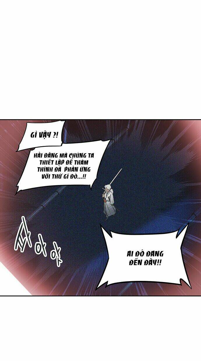 Cuộc Chiến Trong Tòa Tháp - Tower Of God Chapter 290 - Trang 2