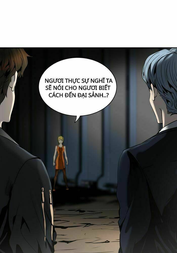 Cuộc Chiến Trong Tòa Tháp - Tower Of God Chapter 294 - Trang 2