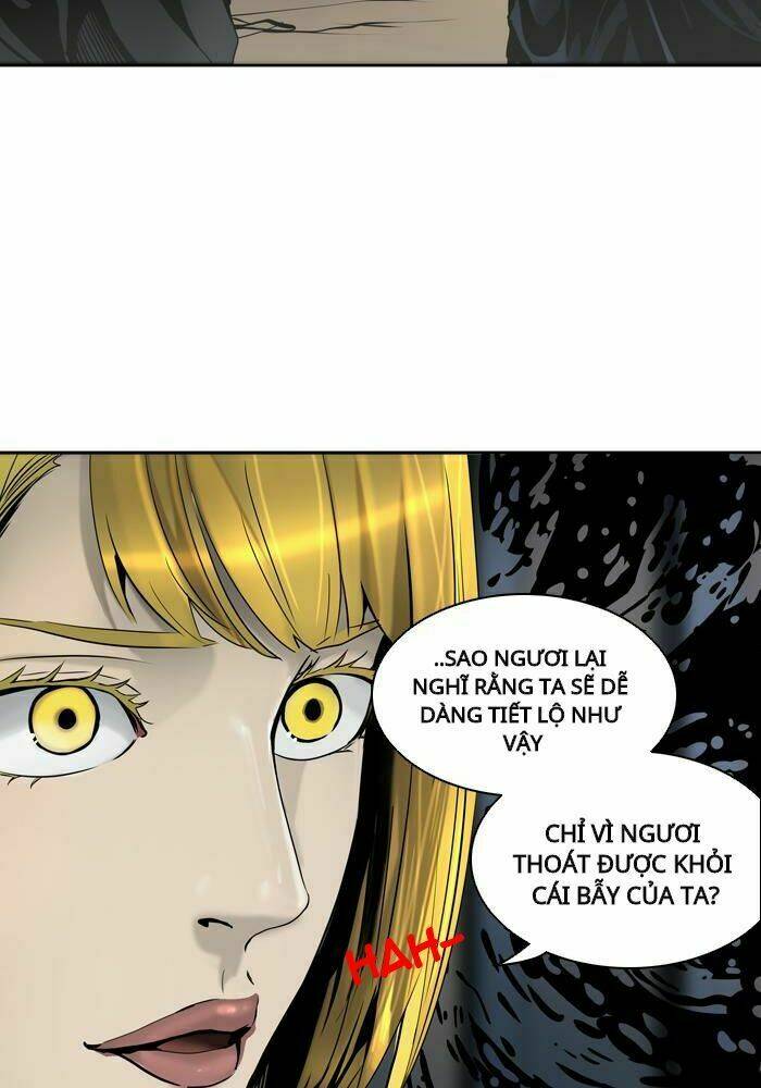 Cuộc Chiến Trong Tòa Tháp - Tower Of God Chapter 294 - Trang 2