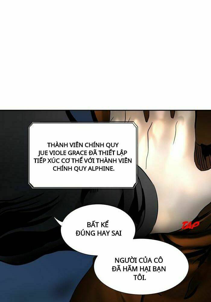 Cuộc Chiến Trong Tòa Tháp - Tower Of God Chapter 294 - Trang 2