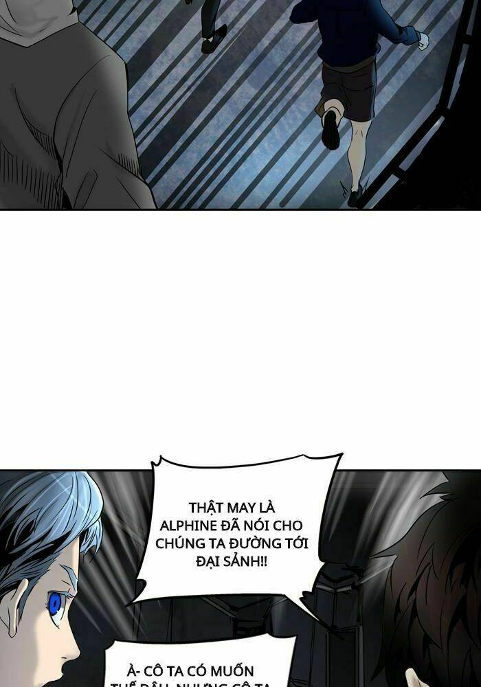 Cuộc Chiến Trong Tòa Tháp - Tower Of God Chapter 294 - Trang 2