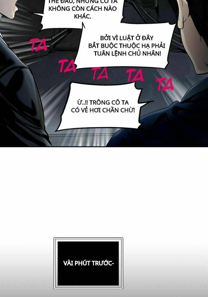 Cuộc Chiến Trong Tòa Tháp - Tower Of God Chapter 294 - Trang 2