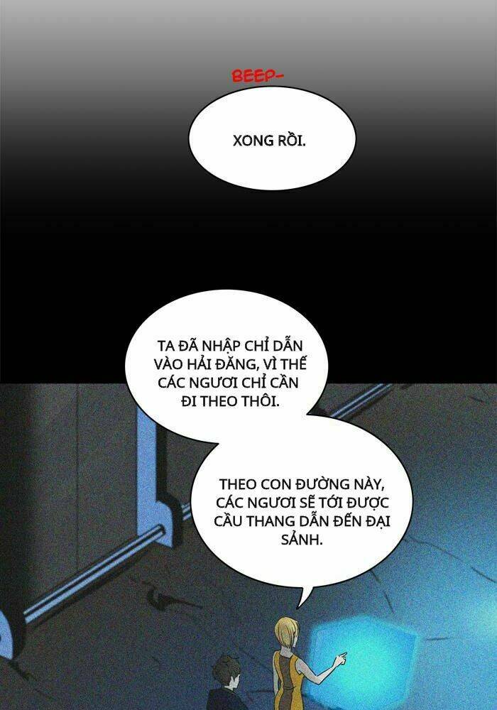 Cuộc Chiến Trong Tòa Tháp - Tower Of God Chapter 294 - Trang 2