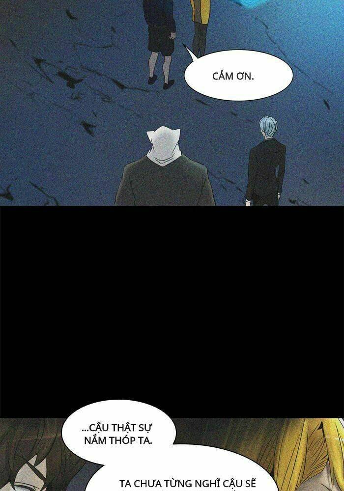 Cuộc Chiến Trong Tòa Tháp - Tower Of God Chapter 294 - Trang 2