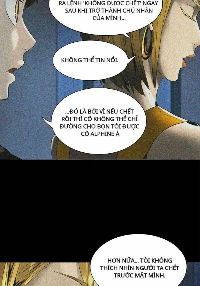 Cuộc Chiến Trong Tòa Tháp - Tower Of God Chapter 294 - Trang 2