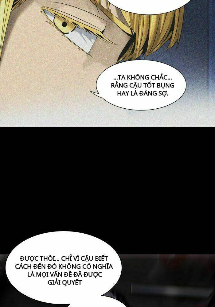 Cuộc Chiến Trong Tòa Tháp - Tower Of God Chapter 294 - Trang 2