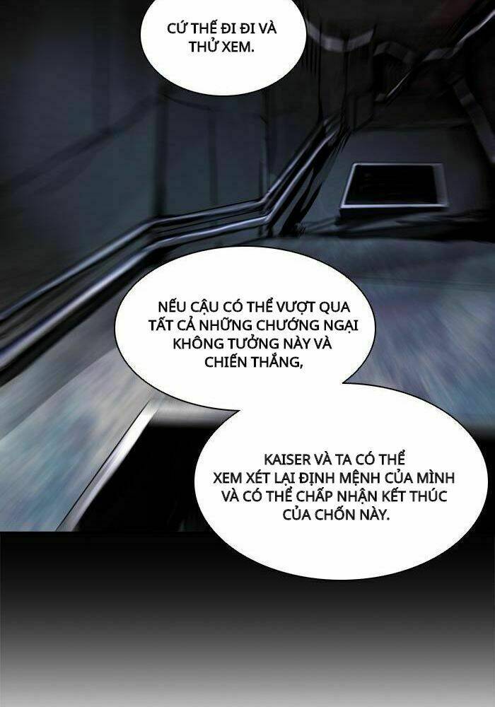 Cuộc Chiến Trong Tòa Tháp - Tower Of God Chapter 294 - Trang 2