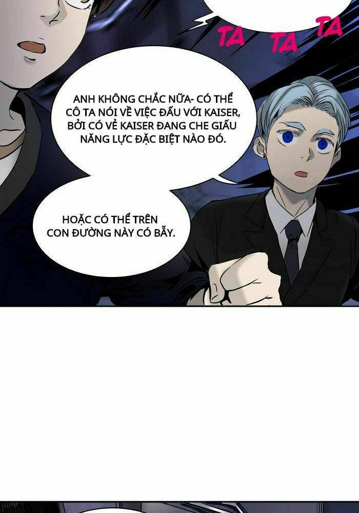 Cuộc Chiến Trong Tòa Tháp - Tower Of God Chapter 294 - Trang 2