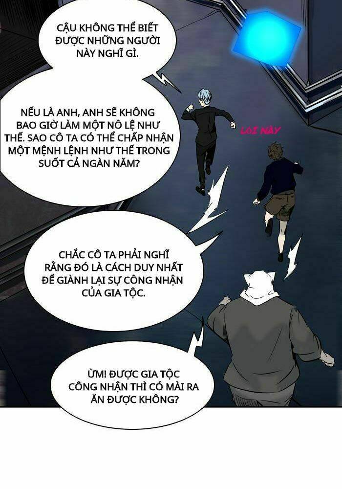 Cuộc Chiến Trong Tòa Tháp - Tower Of God Chapter 294 - Trang 2