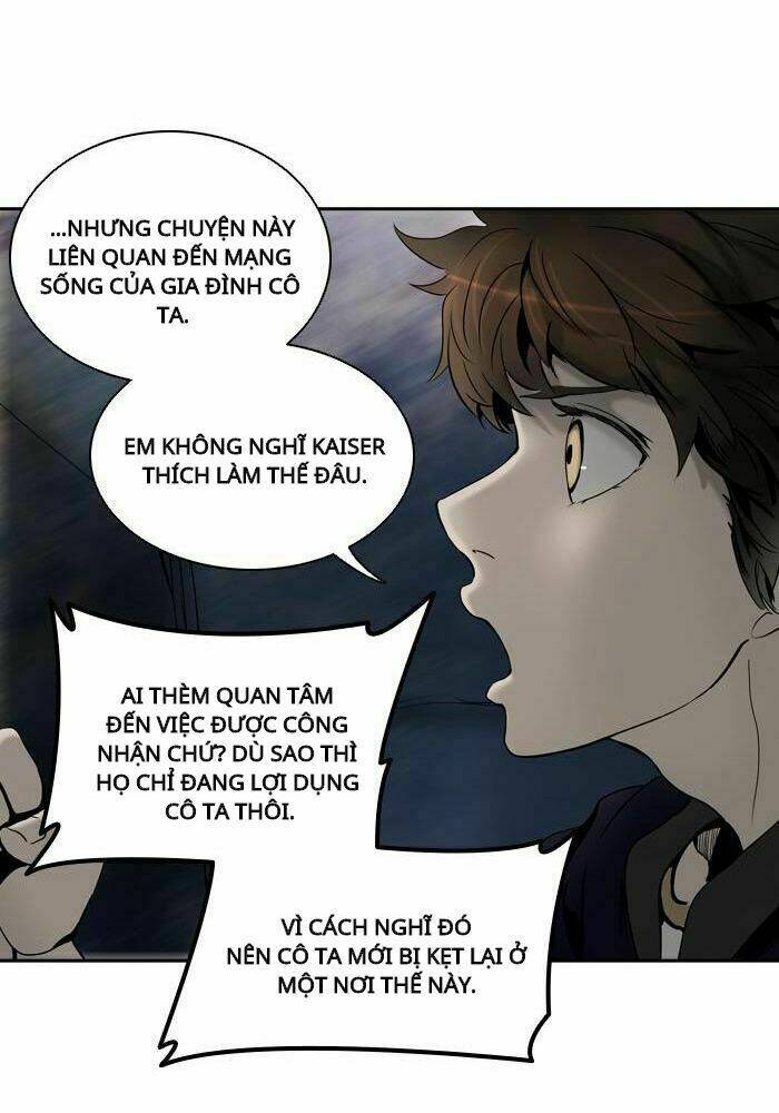 Cuộc Chiến Trong Tòa Tháp - Tower Of God Chapter 294 - Trang 2