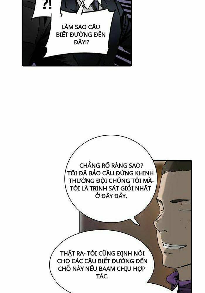 Cuộc Chiến Trong Tòa Tháp - Tower Of God Chapter 294 - Trang 2