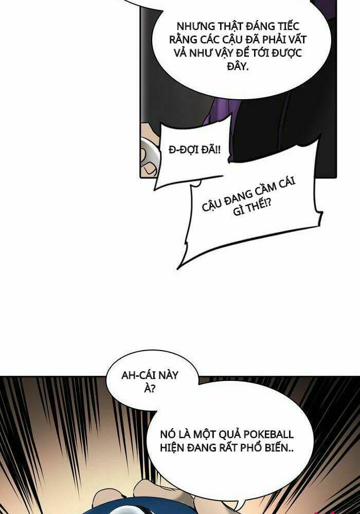 Cuộc Chiến Trong Tòa Tháp - Tower Of God Chapter 294 - Trang 2