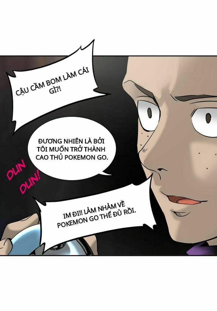 Cuộc Chiến Trong Tòa Tháp - Tower Of God Chapter 294 - Trang 2