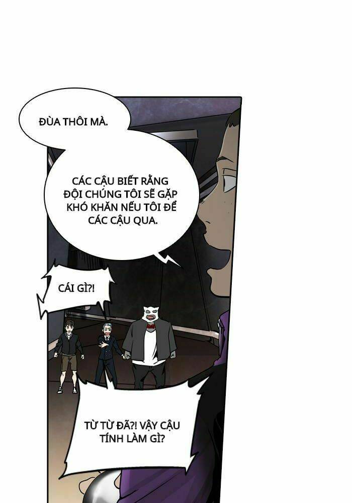 Cuộc Chiến Trong Tòa Tháp - Tower Of God Chapter 294 - Trang 2