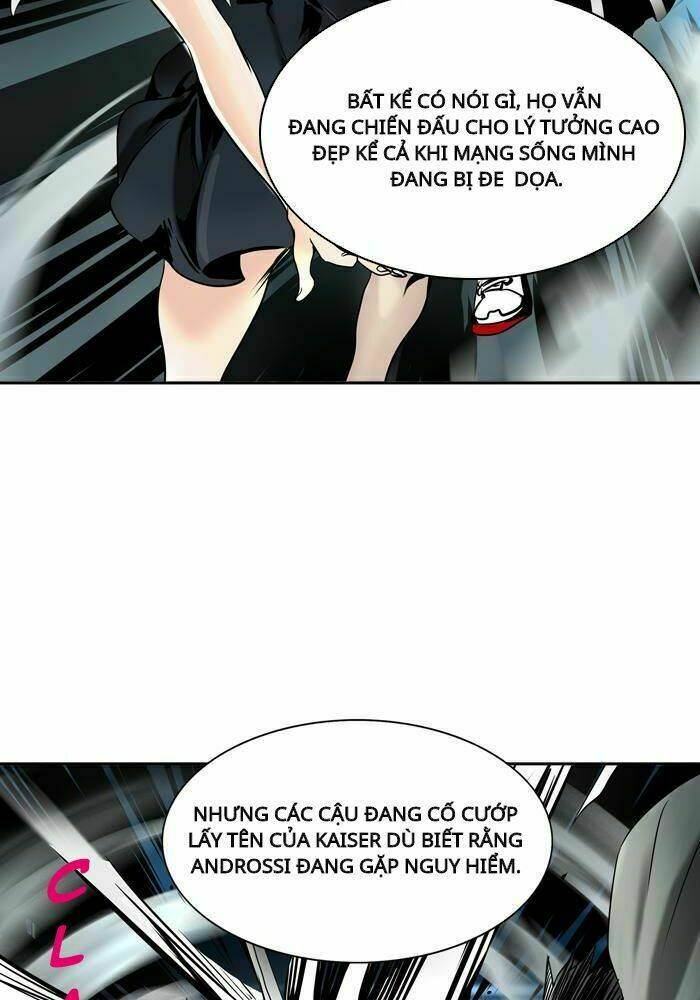 Cuộc Chiến Trong Tòa Tháp - Tower Of God Chapter 294 - Trang 2