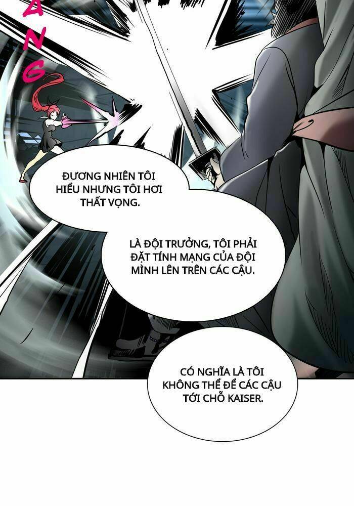 Cuộc Chiến Trong Tòa Tháp - Tower Of God Chapter 294 - Trang 2