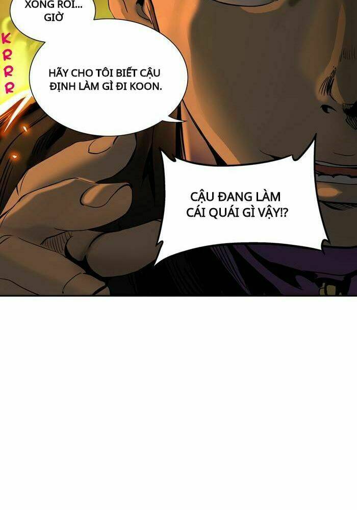 Cuộc Chiến Trong Tòa Tháp - Tower Of God Chapter 294 - Trang 2