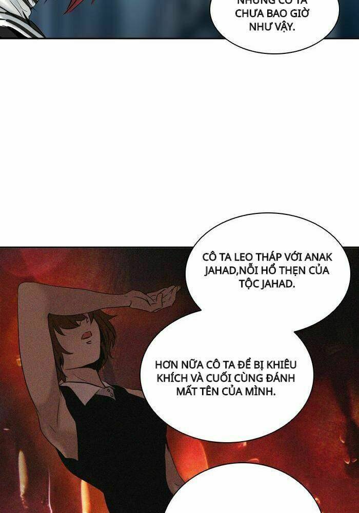 Cuộc Chiến Trong Tòa Tháp - Tower Of God Chapter 294 - Trang 2