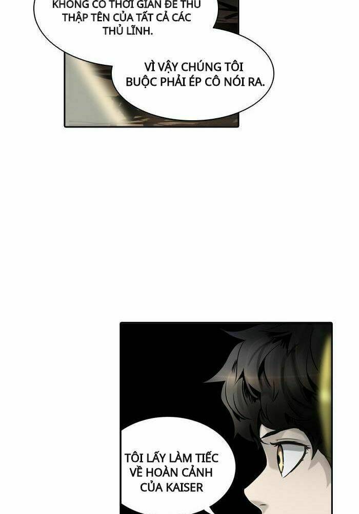 Cuộc Chiến Trong Tòa Tháp - Tower Of God Chapter 294 - Trang 2