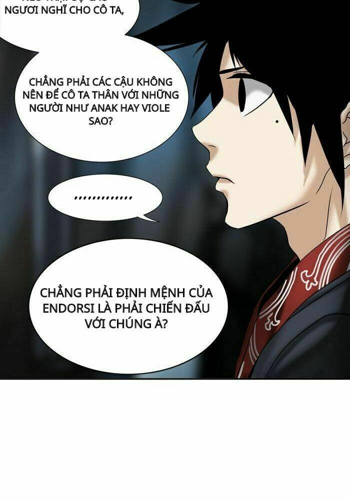 Cuộc Chiến Trong Tòa Tháp - Tower Of God Chapter 294 - Trang 2