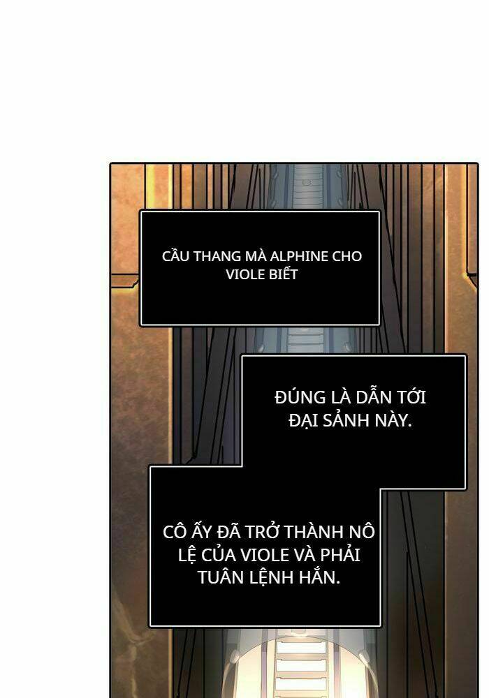 Cuộc Chiến Trong Tòa Tháp - Tower Of God Chapter 294 - Trang 2