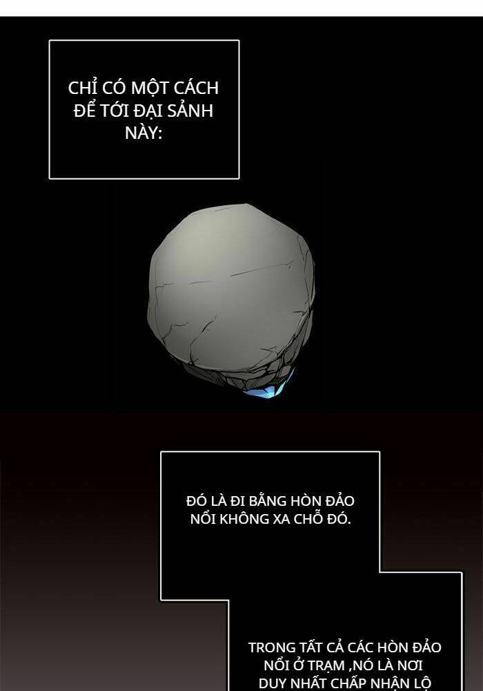 Cuộc Chiến Trong Tòa Tháp - Tower Of God Chapter 294 - Trang 2