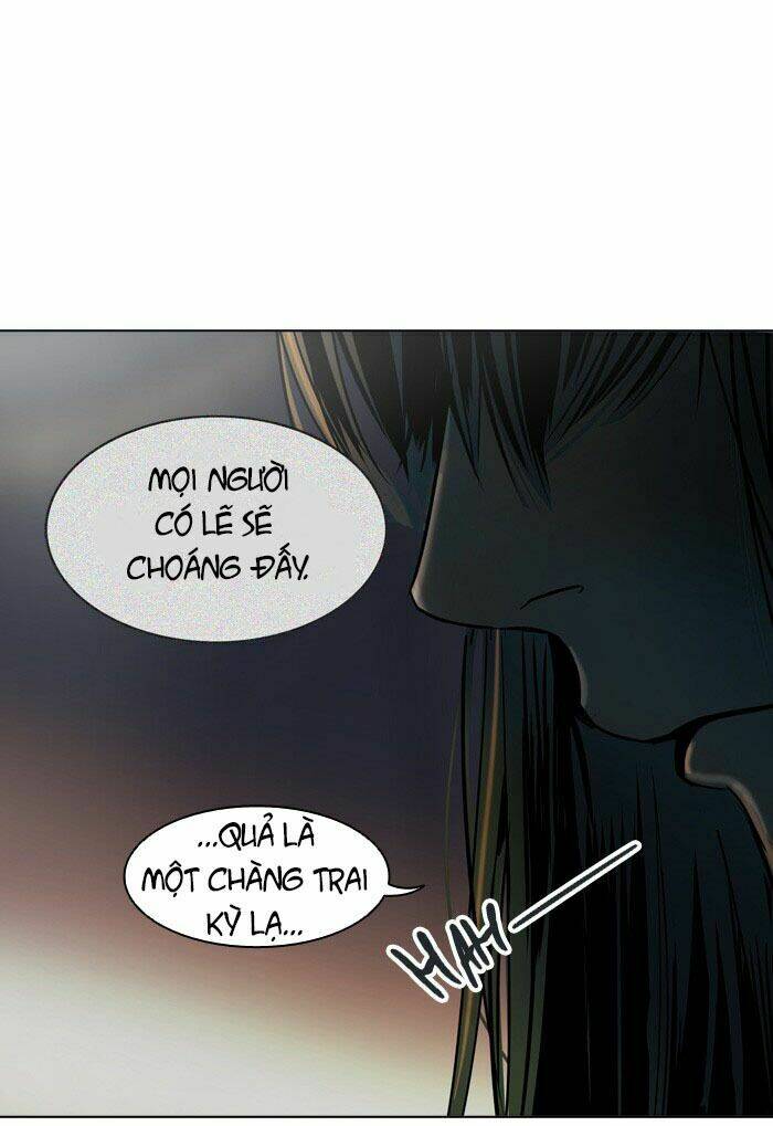 Cuộc Chiến Trong Tòa Tháp - Tower Of God Chapter 300 - Trang 2