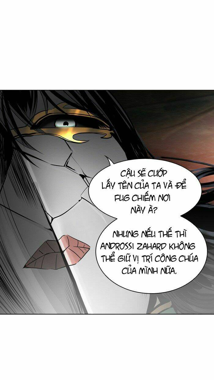 Cuộc Chiến Trong Tòa Tháp - Tower Of God Chapter 300 - Trang 2