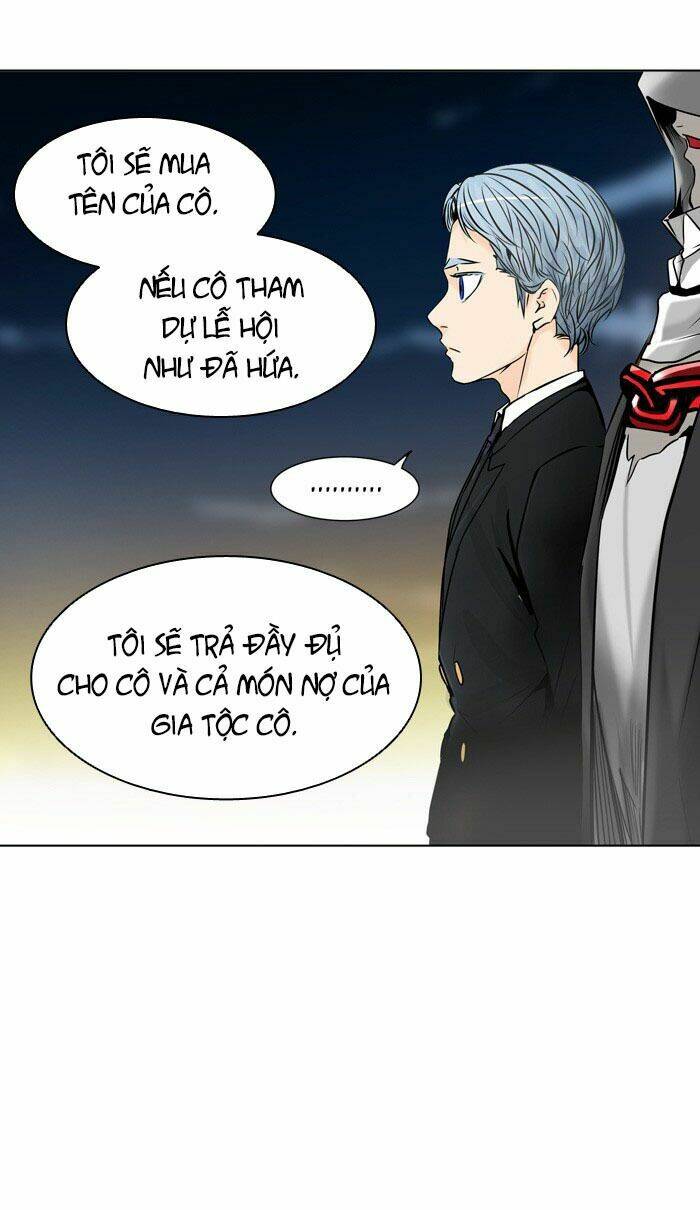 Cuộc Chiến Trong Tòa Tháp - Tower Of God Chapter 300 - Trang 2