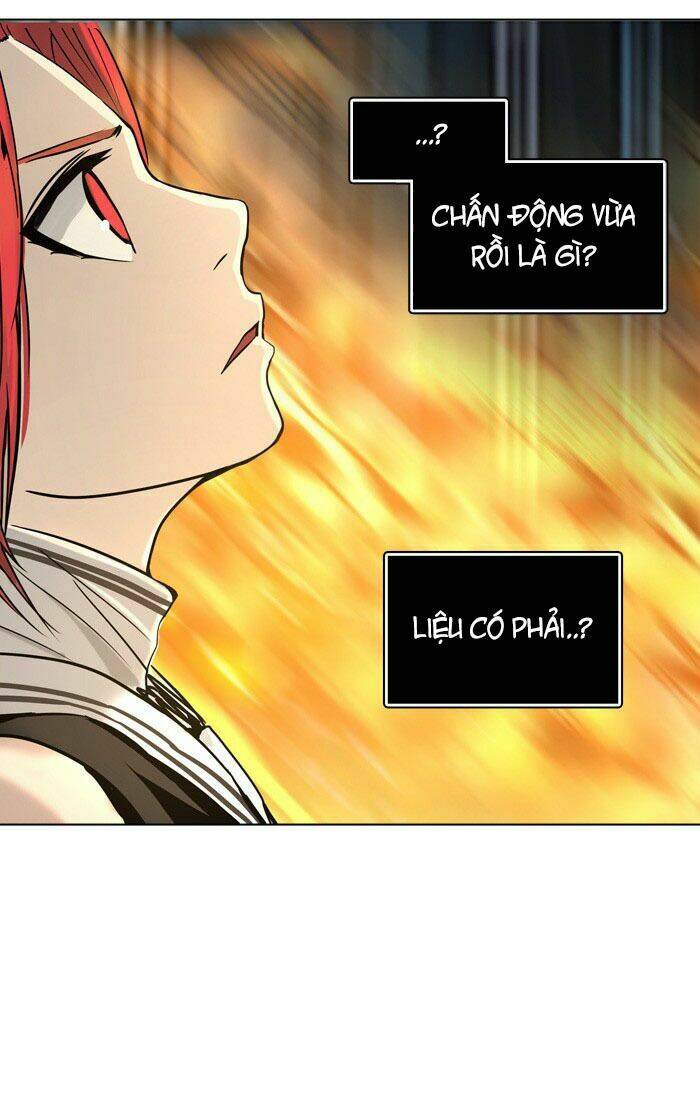 Cuộc Chiến Trong Tòa Tháp - Tower Of God Chapter 300 - Trang 2