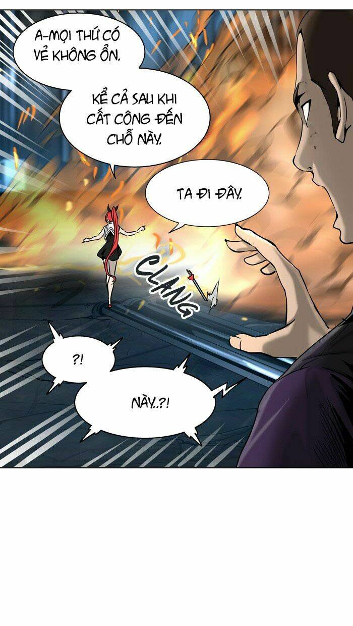 Cuộc Chiến Trong Tòa Tháp - Tower Of God Chapter 300 - Trang 2