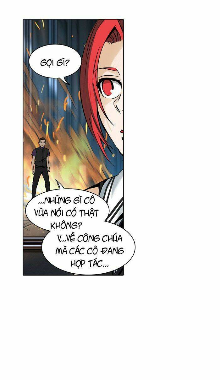 Cuộc Chiến Trong Tòa Tháp - Tower Of God Chapter 300 - Trang 2