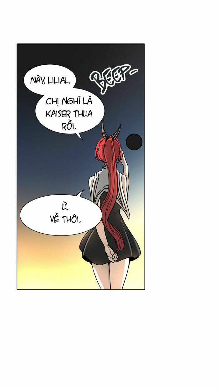 Cuộc Chiến Trong Tòa Tháp - Tower Of God Chapter 300 - Trang 2