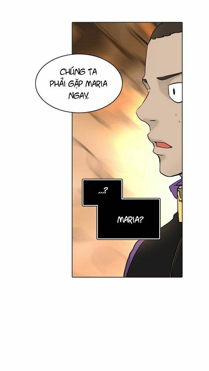 Cuộc Chiến Trong Tòa Tháp - Tower Of God Chapter 300 - Trang 2