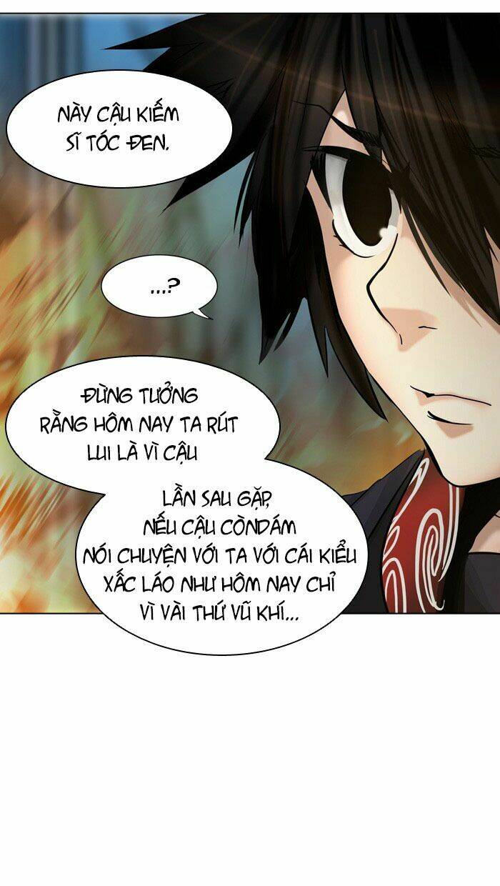 Cuộc Chiến Trong Tòa Tháp - Tower Of God Chapter 300 - Trang 2