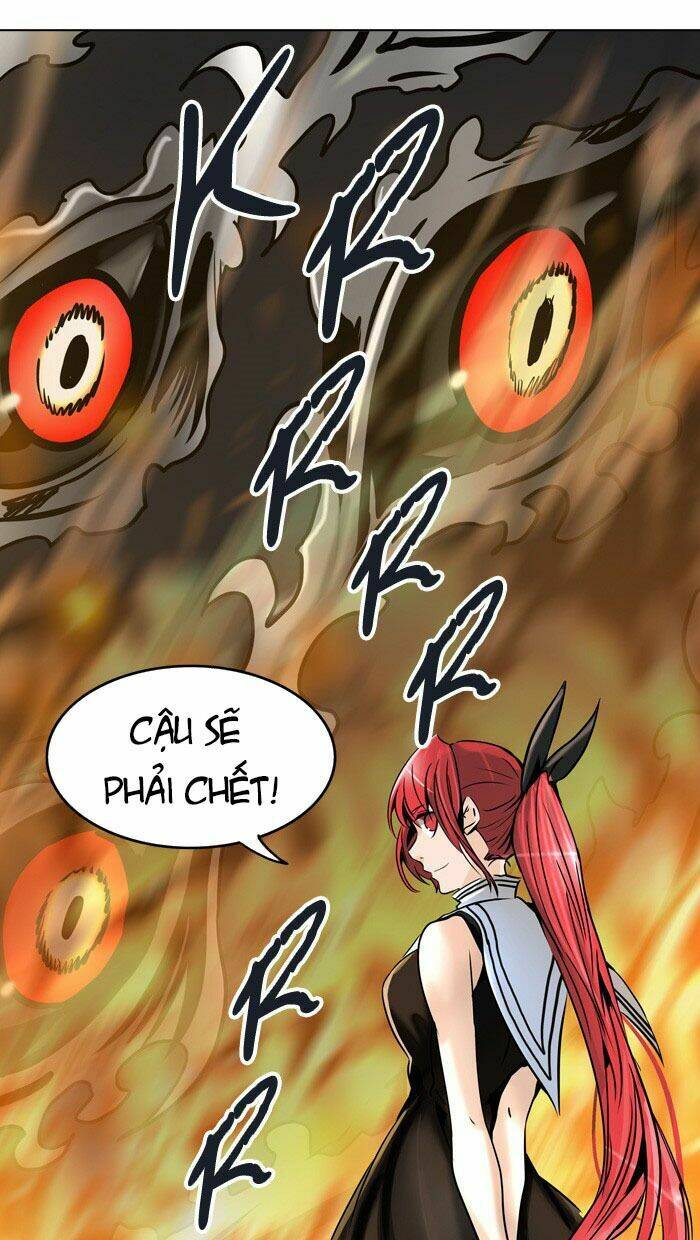 Cuộc Chiến Trong Tòa Tháp - Tower Of God Chapter 300 - Trang 2