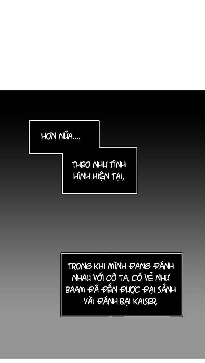 Cuộc Chiến Trong Tòa Tháp - Tower Of God Chapter 300 - Trang 2