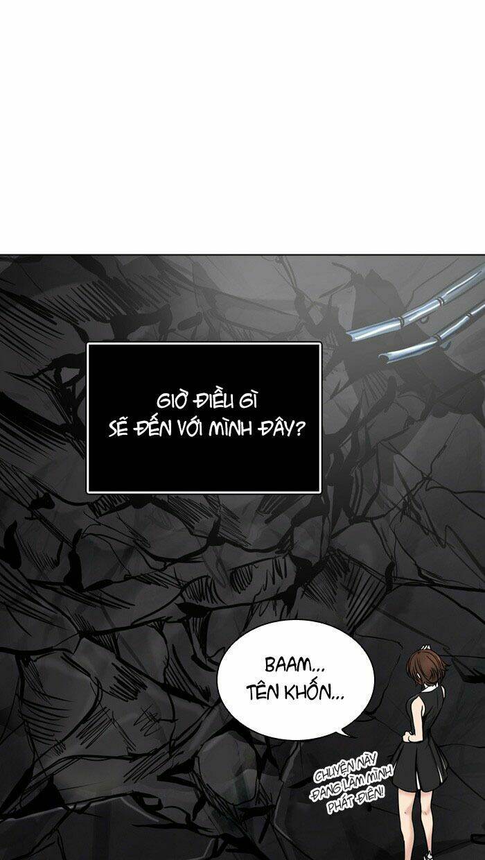 Cuộc Chiến Trong Tòa Tháp - Tower Of God Chapter 300 - Trang 2