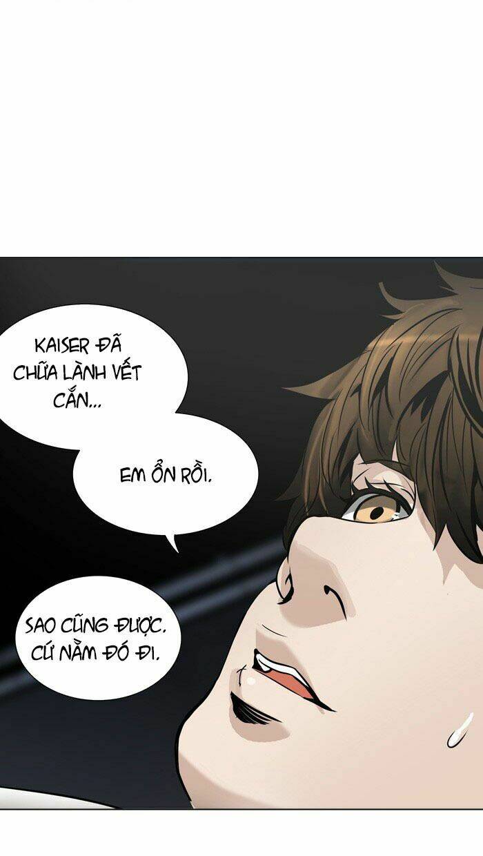 Cuộc Chiến Trong Tòa Tháp - Tower Of God Chapter 300 - Trang 2