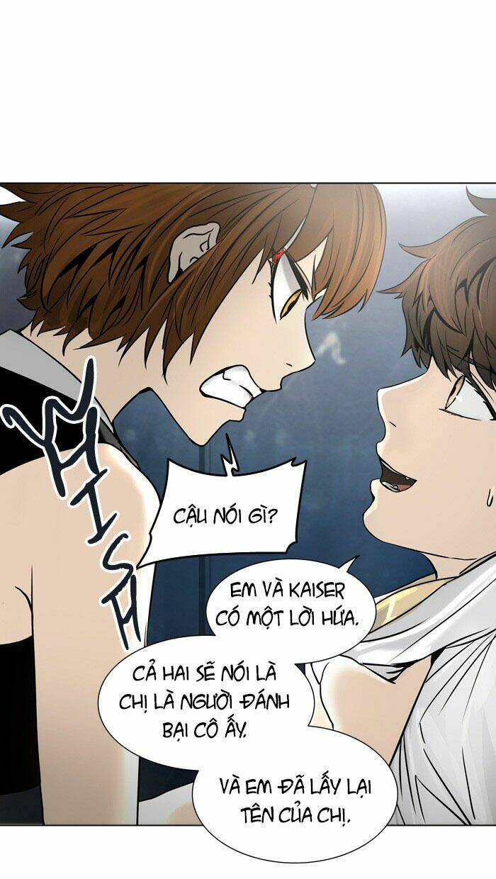 Cuộc Chiến Trong Tòa Tháp - Tower Of God Chapter 300 - Trang 2