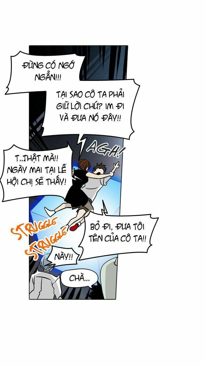 Cuộc Chiến Trong Tòa Tháp - Tower Of God Chapter 300 - Trang 2