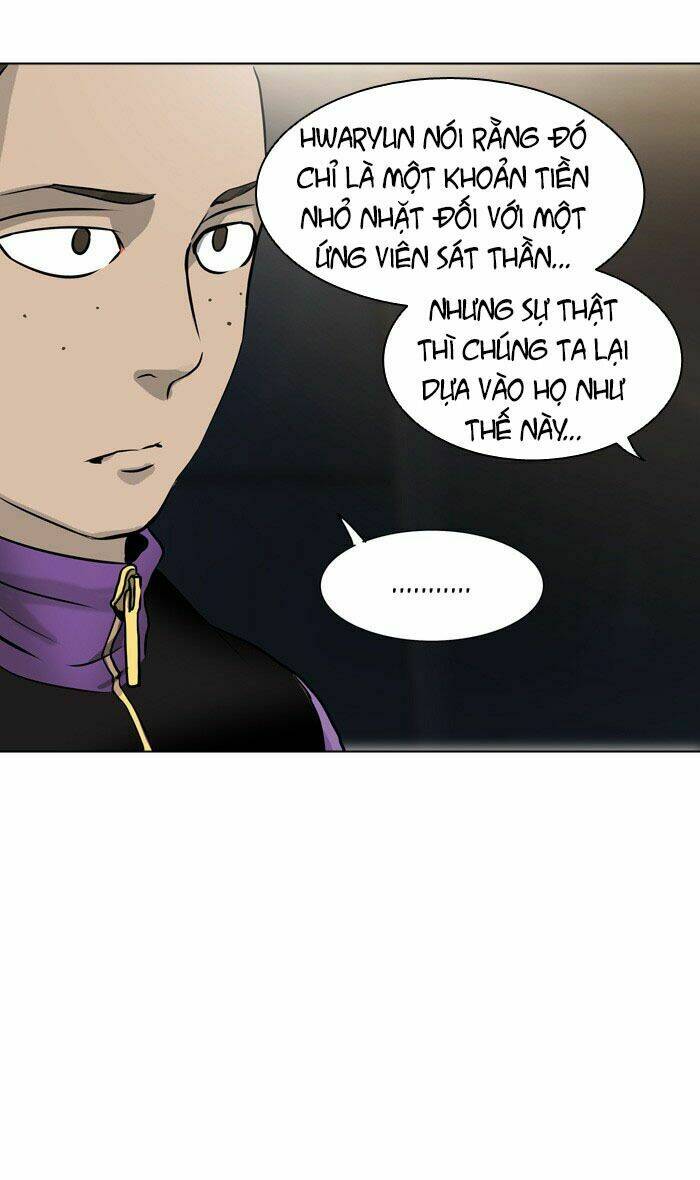 Cuộc Chiến Trong Tòa Tháp - Tower Of God Chapter 300 - Trang 2