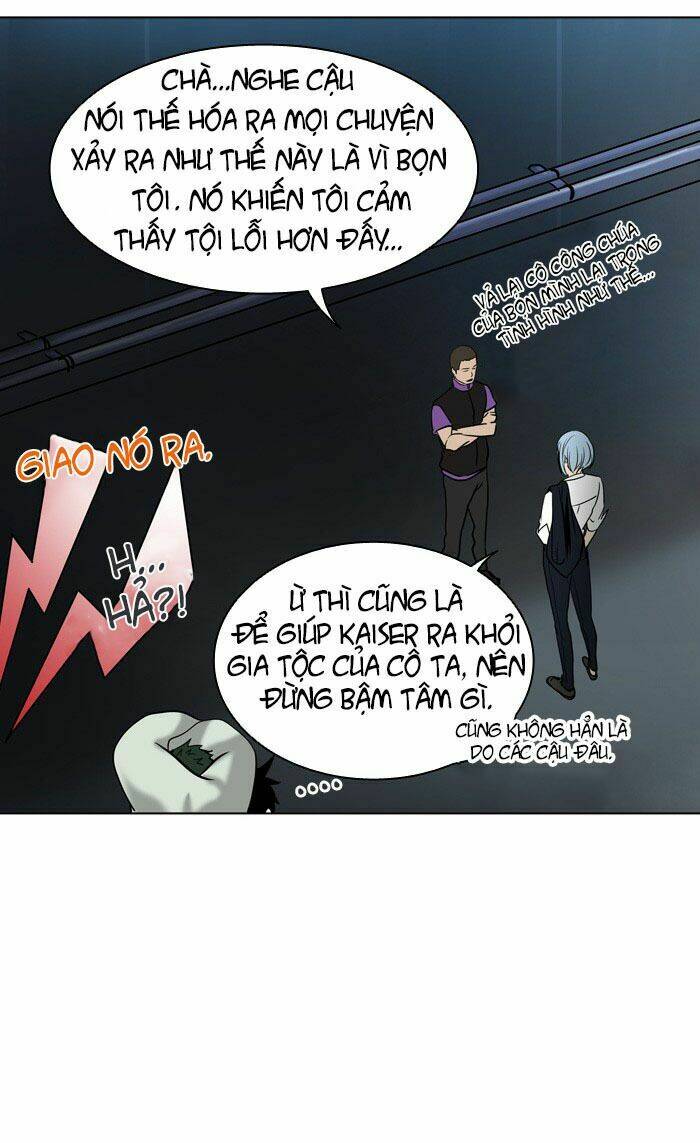 Cuộc Chiến Trong Tòa Tháp - Tower Of God Chapter 300 - Trang 2