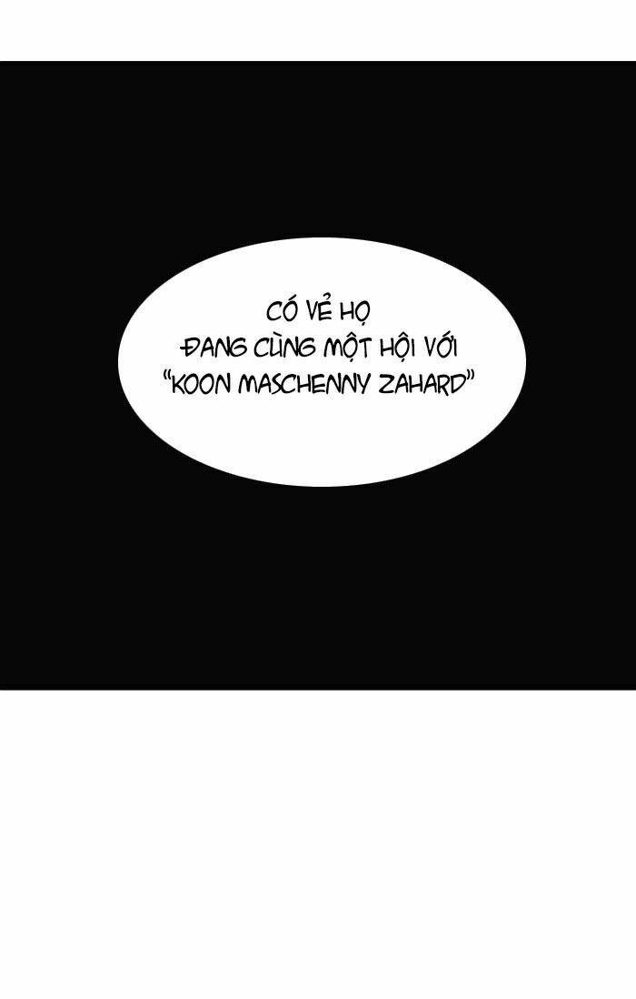 Cuộc Chiến Trong Tòa Tháp - Tower Of God Chapter 300 - Trang 2