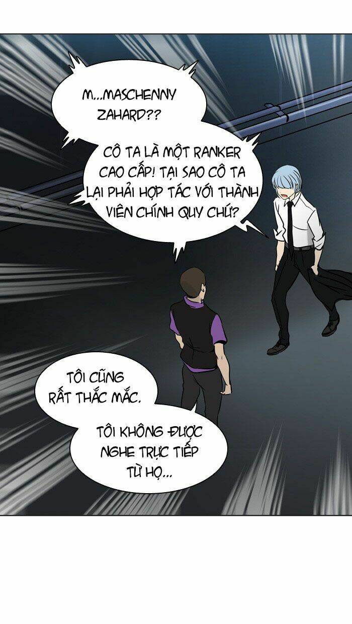 Cuộc Chiến Trong Tòa Tháp - Tower Of God Chapter 300 - Trang 2