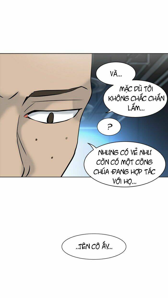 Cuộc Chiến Trong Tòa Tháp - Tower Of God Chapter 300 - Trang 2