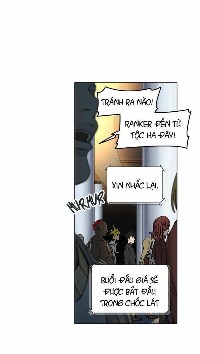 Cuộc Chiến Trong Tòa Tháp - Tower Of God Chapter 300 - Trang 2