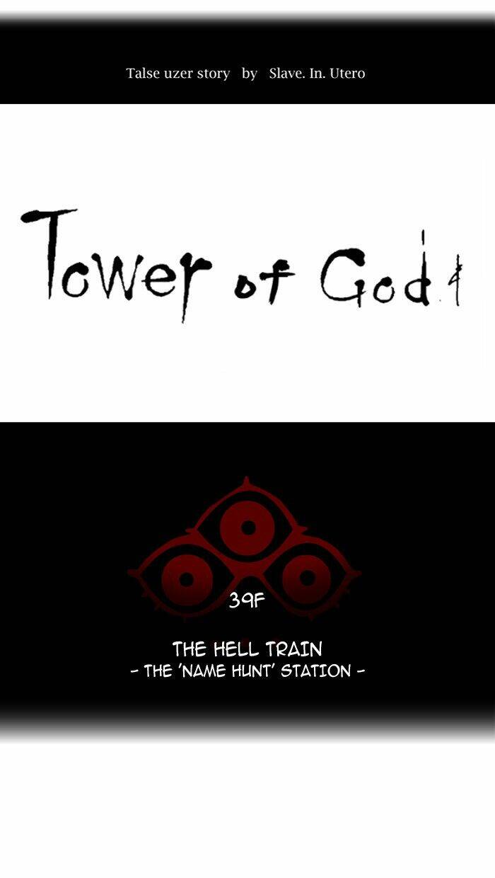 Cuộc Chiến Trong Tòa Tháp - Tower Of God Chapter 303 - Next Chapter 304