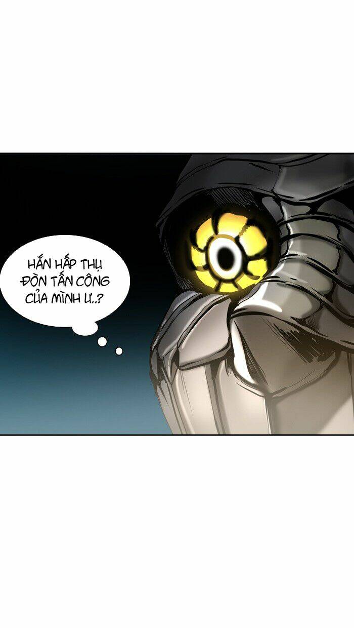 Cuộc Chiến Trong Tòa Tháp - Tower Of God Chapter 303 - Next Chapter 304