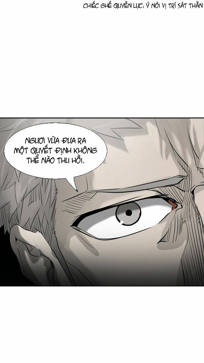 Cuộc Chiến Trong Tòa Tháp - Tower Of God Chapter 303 - Next Chapter 304